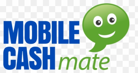 Mobile - Cash Mate png