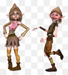 Elf Ear Png