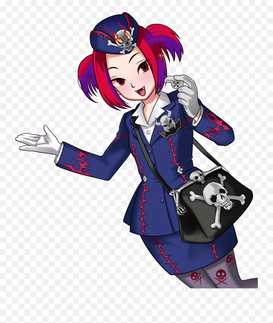 Yugioh Hair Png - Yugioh Tour Guide From The Underworld,Yugioh Transparent