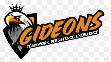 The Team U2013 Protection Partner - Automotive Decal Png,Gideons Logo