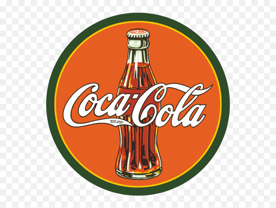 Coca - Cola Bottle U0026 Logo Coca Cola Logo Clipart Full Size The Old Spaghetti Factory Png,Coca Cola Logo Transparent