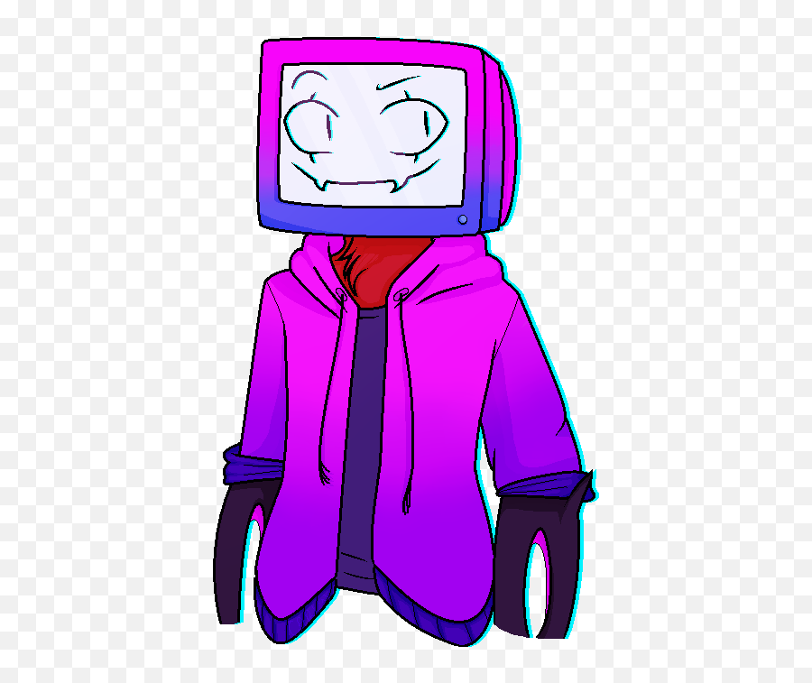 Big Box In A World By Frindle - Fur Affinity Dot Net Pyrocynical Png,Pyrocynical Transparent