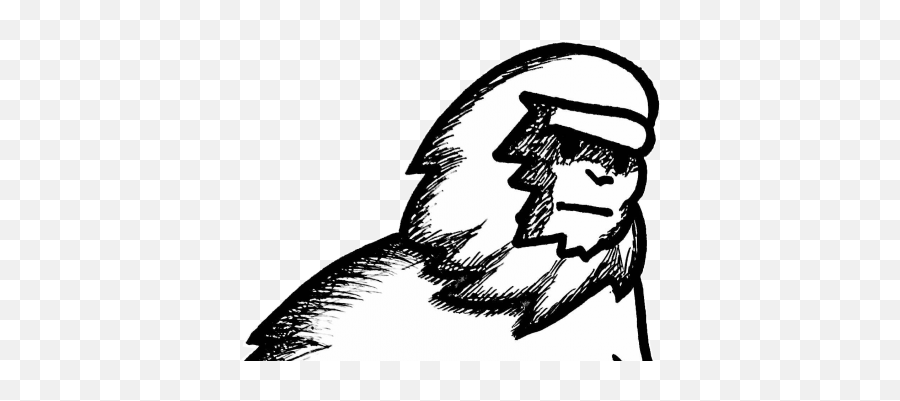 Bigfoot Club Archives U2013 The Western Front - Bigfoot Emoji Transparent Background Png,Bigfoot Transparent Bigfoot Club Archives U2013 The Western Front - Bigfoot Emoji Transparent Background Png,Bigfoot Transparent