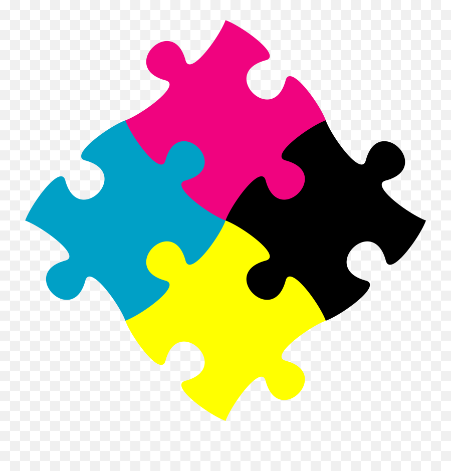 Puzzle Piece Png 9 Image - Jigsaw Puzzle Clipart Png,Puzzle Piece Png