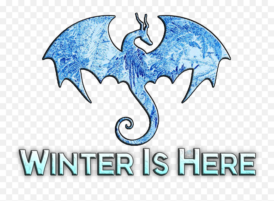 Winter Is Here U2013 Kreezcraft - Fictional Character Png,Overwolf Logo