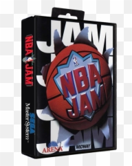 Nba Jam Details - LaunchBox Games Database Nba png