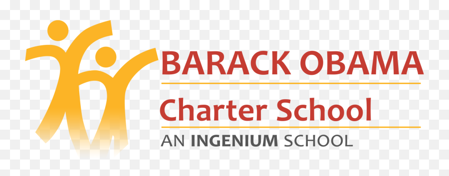 Ingenium Schools Joy And Meaning In Learning - Charter One Bank Png,Obama Logo