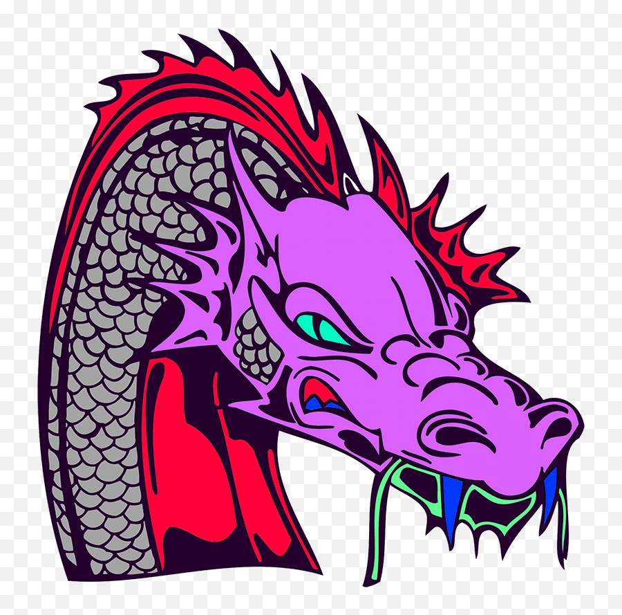 Great Pictures Of Cool Dragons Png Dragon Head