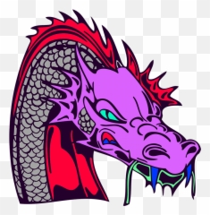 Great Pictures Of Cool Dragons Png Dragon Head