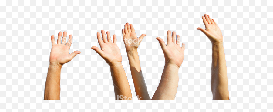 Reaching Hand - Photograph Transparent Png Original Size Clapping,Hand Reaching Png