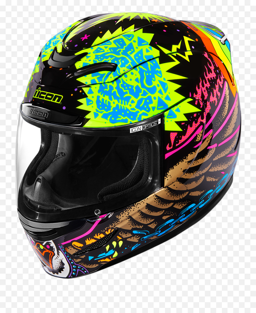 Auto Parts And Vehicles Motorcycle Helmets Icon Adult - Icon Helmet Airmada Png,Icon Motorcycle Helmets