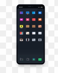 Tobias Whetton U2013 Squircle - Less Apple Icons Technology Applications Png,Stardew Valley Icon