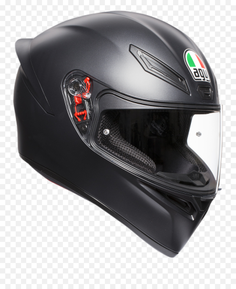 Motorcycle Helmets U2014 Page 8 Hfx Motorsports - Agv K1 Mat Black Png,Icon Airmada Communication System