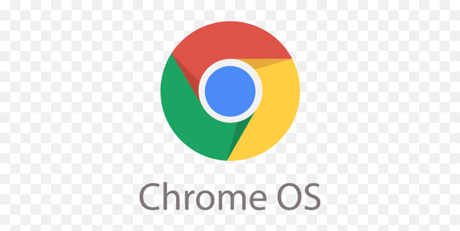 Chrome Os Device Discovery - Google Chrome Os Logo Png,Chrome Os Icon
