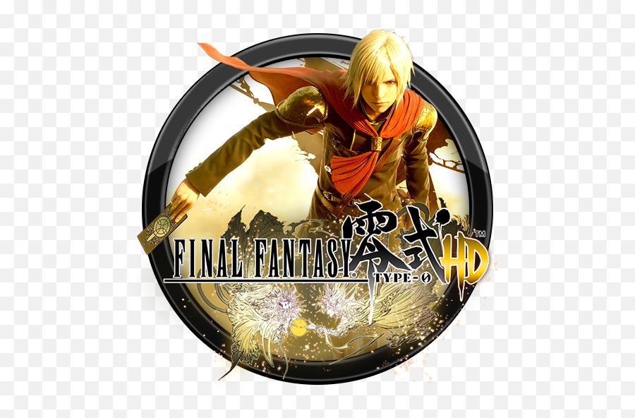 Pelmel Final Fantasy Type 0 Hd Trainer - Final Fantasy Type 0 For Xbox One Png,Final Fantasy 13 Icon