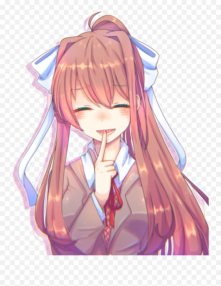Monika Doki Literature Club Image 2634162 - Monika Ddlc Png,Doki Doki Literature Club Logo Png Monika Doki Literature Club Image 2634162 - Monika Ddlc Png,Doki Doki Literature Club Logo Png
