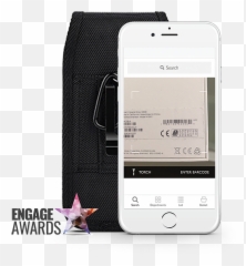 John Lewis Partner App - Portable png