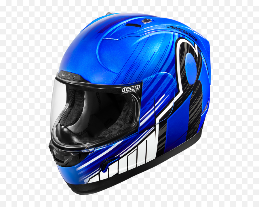 Icon Alliance Overlord Motorcycle - Alliance Overlord Azul Png,Blue Icon Motorcycle Helmet
