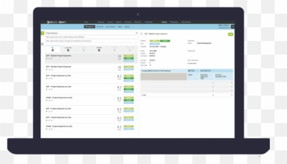 Kpi Reporting Dashboards From Netsuite Openair Help - Vertical png