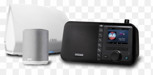 Stream - Electronics Brand png