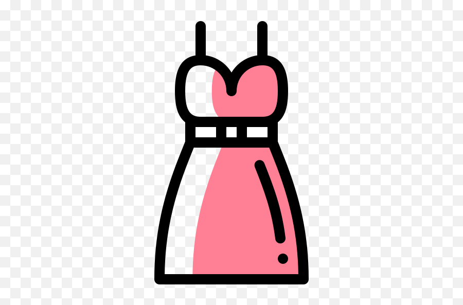 Free Svg Psd Png Eps Ai Icon Font - Girly,Dress Icon Png