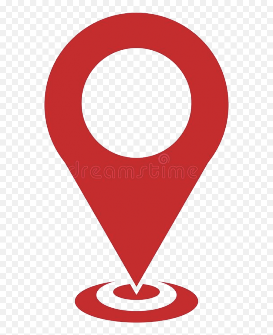 Location Icon Png Logo - Icon Gps,My Location Icon