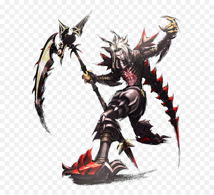 Haseo Png Icon