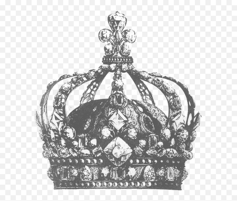 Download Transparent King Crown Png Fitxategi - King Png Png King Louis Xvi Crown,King Crown Png