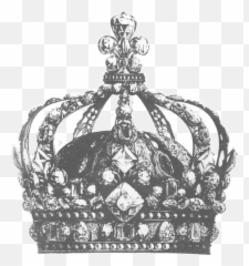Download Transparent King Crown Png Fitxategi - PNG Louis Xvi