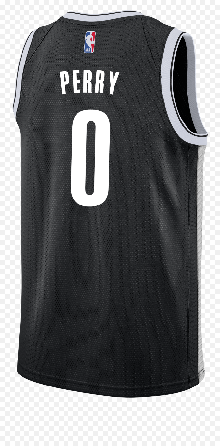 Nike Nba Brooklyn Nets Kyrie Irving Icon Edition - Brooklyn Sleeveless Png,Nike Icon Hoodie