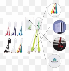 Promotional 3 - IN1 Charging Buddy Vertical png