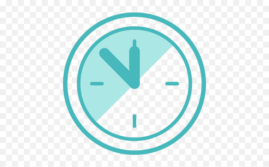 Clock Free Icon Of Cheerful Christmas - Dot Png,Free Clock Icon