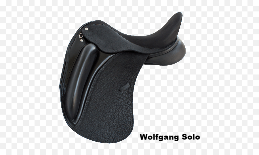 Custom Saddlery Dressage Saddles - Solid Png,Used Custom Icon Flight Dressage Saddle