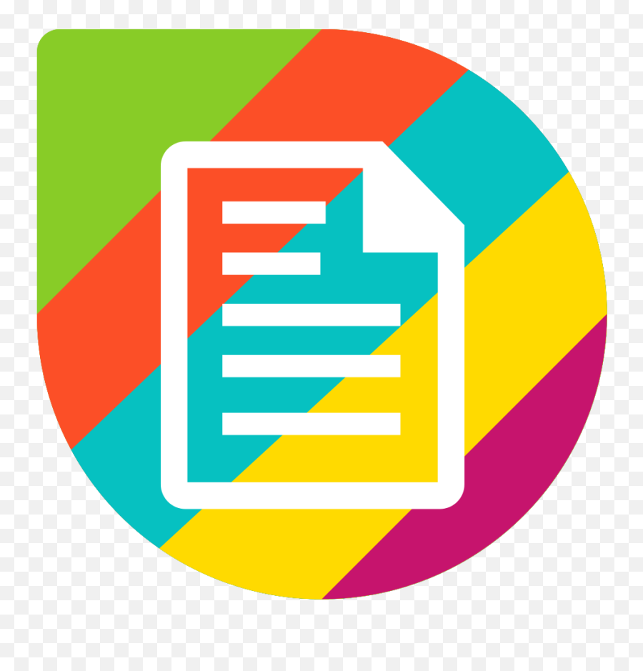 Comprehensive Wellness Dna Analysis App - Vertical Png,Dna Colorful Icon