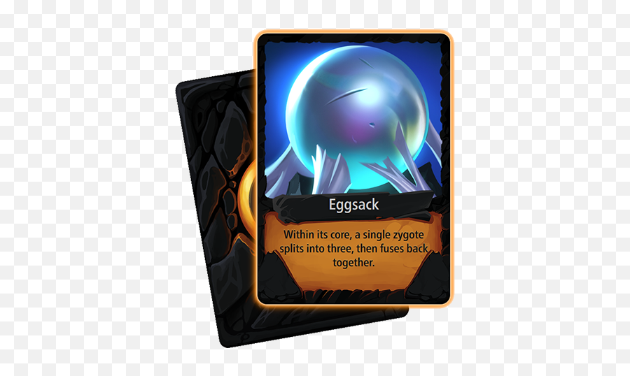 Eggsack Hydra New Legion Spell Png Arcane Intellect Icon