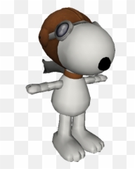 Pc Computer - Snoopy Vs The Red Baron Network png