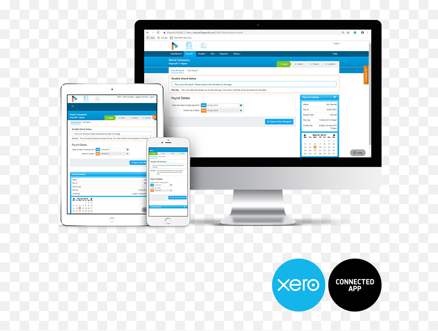 Seamless Xero Integration - Technology Applications Png,Xero Icon File