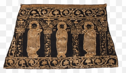 Holy Russia Exhibition - Prayer Rug png