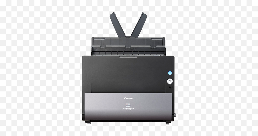 Canon Imageformula Dr - C225 Document Scanners Canon Canon Document Scanner Dr C225 Png,Canon Printer Icon