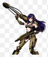 Ami - Kelly Metal Slug Attack png