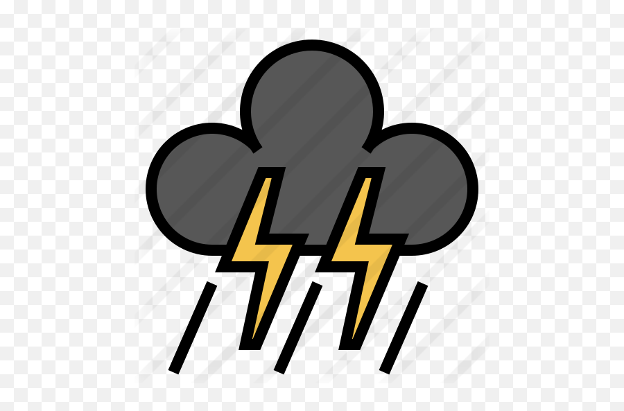 Storms - Free Weather Icons Language Png,Tuesday Icon