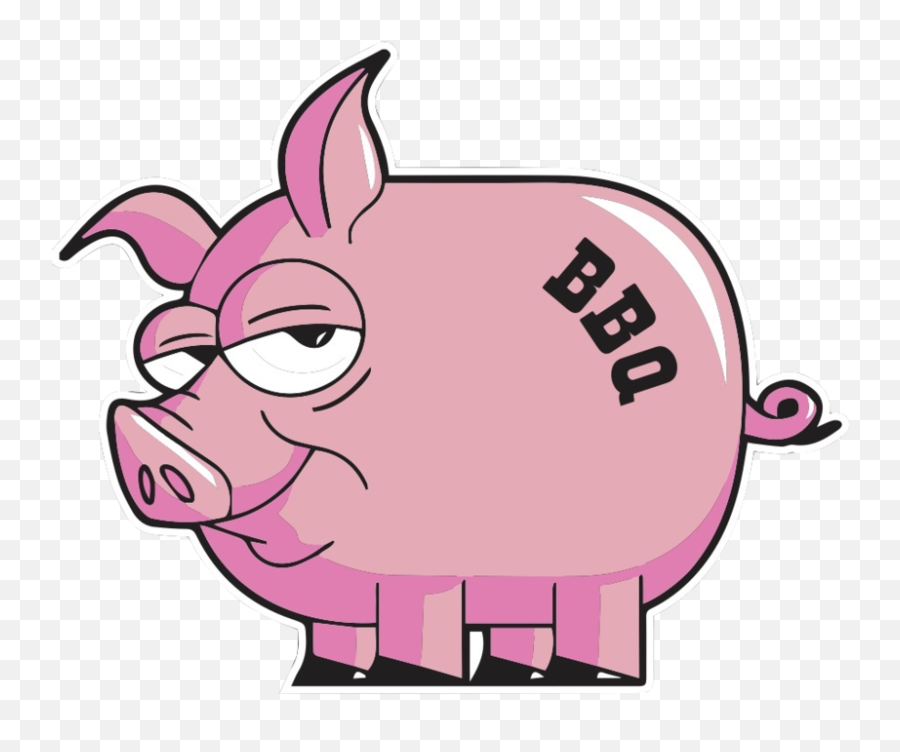 Saturday - Pigs Drawing Easy Funny Png,Widowmaker Png