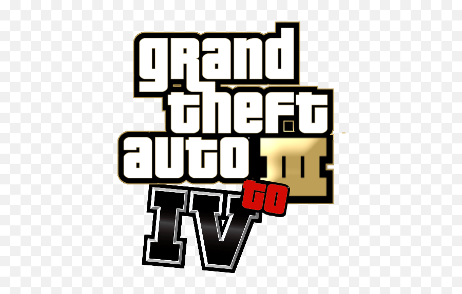 Gta Iii To Iv Total Conversion Mod For - Gta 3 Png,Gta Iv Icon Download