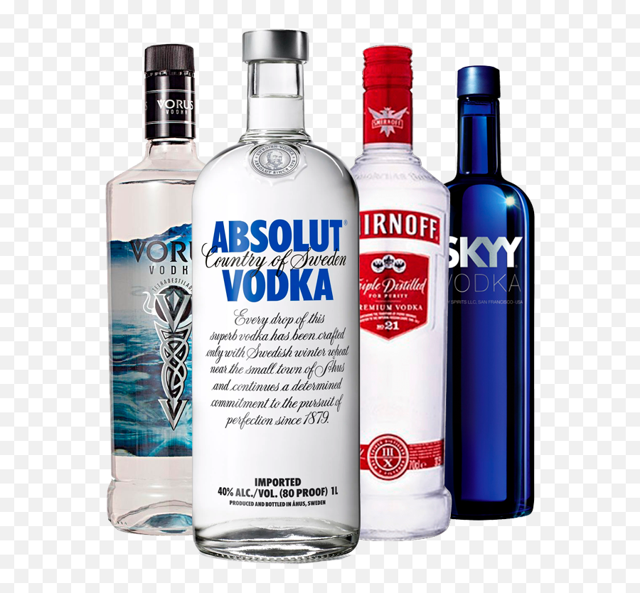 Bebidas - Absolut Vodka Price In Kerala Png,Vodka Png
