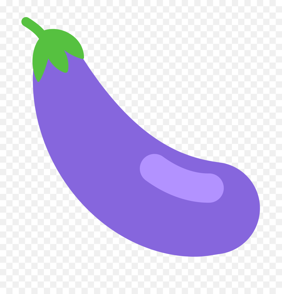 Eggplant Emoji Png - A Snapshot Of My Random Thoughts Émoji Aubergine,Eggplant Transparent