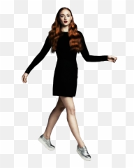Download Sophie Turner Hq Png Image