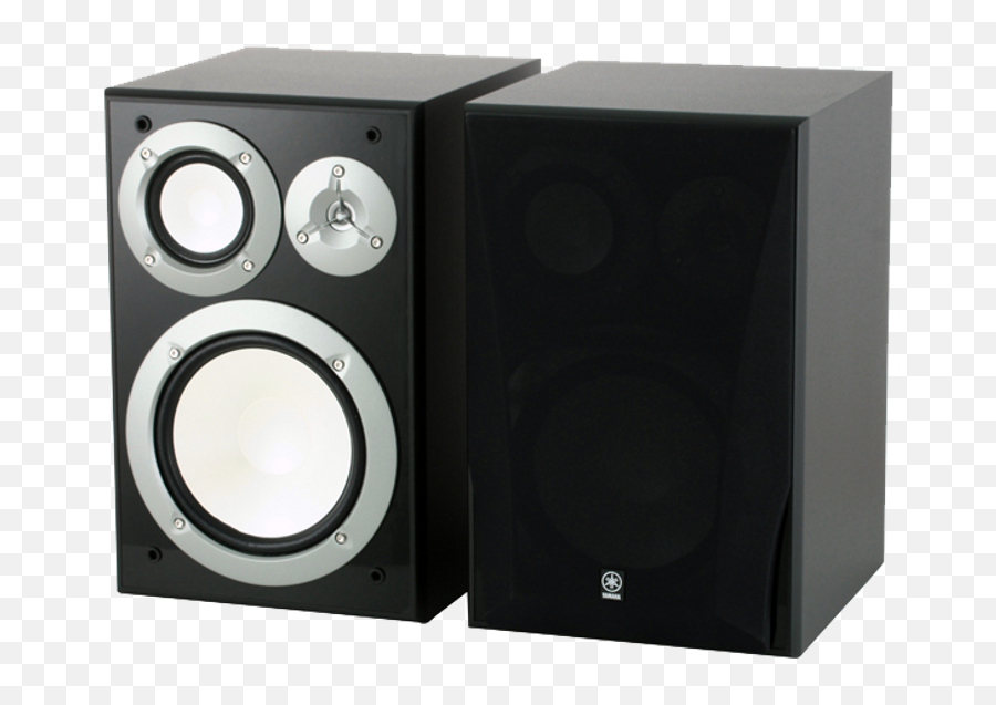 Yamaha Ns - 6490 Speakers Upgrade Kit Set Of 4 Crossover Yamaha 8 3 Way Bookshelf Speakers Png,Klipsch Icon Wf 34