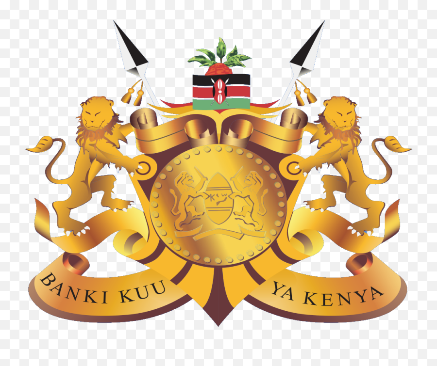 An Eac Country To Protect Foreign Tax Evaders Tz Business - Central Bank Of Kenya Logo Png,Kenya Icon