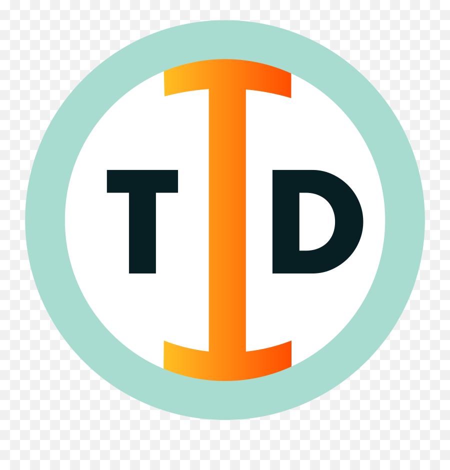 Tdi Conference Branding U2013 Ashley Slade Art - Dot Png,Icon Conference 2018