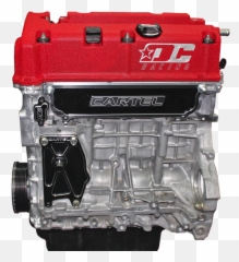 Elite Na 102 - ELITE K24 Drag Race Long Block png